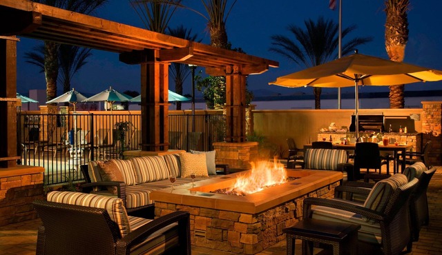 Residence Inn Tustin Orange County