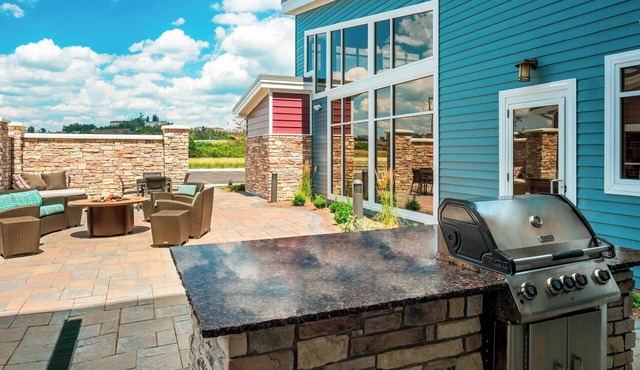 Residence Inn Wheeling-St. Clairsville, OH