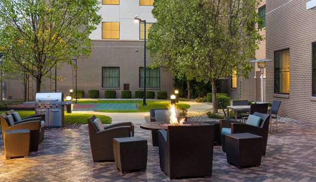 Residence Inn Youngstown Warren/Niles