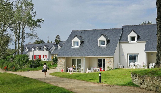 Residence Iroise Armorique Locmaria-Plouzané