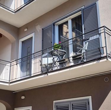 Residence JASMIN 1P