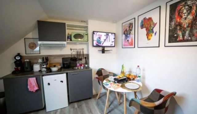 Residence Kelys