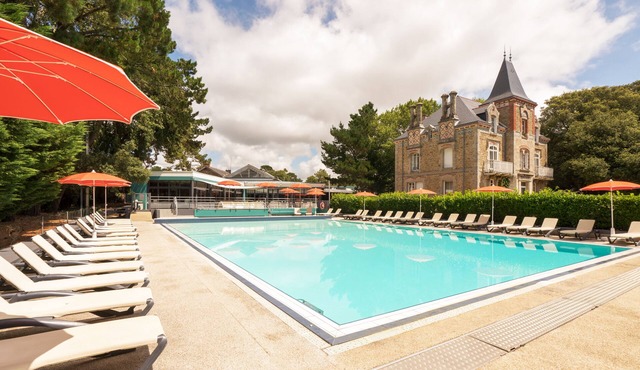 Residence Ker Juliette