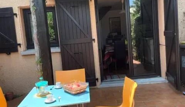 Residence Les Actinies - Charming cottage 5ARE44 Charming little house with lovely outdoor