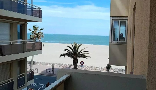 Residence La Manga - 2 Rooms for 4 People