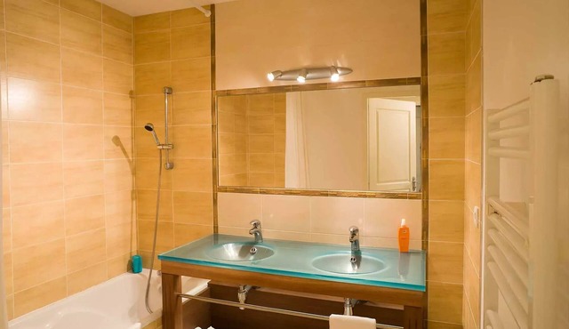 Residence Le Domaine des Fontenelles - 2 Rooms 2/4 People