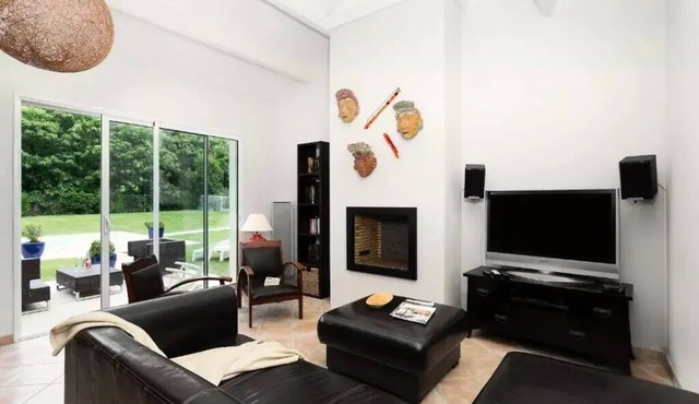 Residence Le Domaine des Fontenelles - 5 Room Villa 8 People +