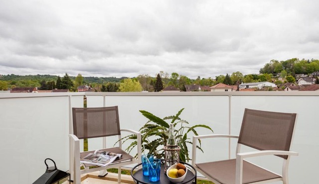 RESIDENCE LA BEARNAISE