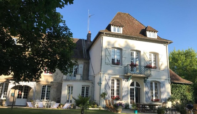 Residence La Buissonnière