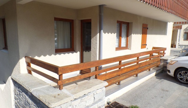 Residence La Combe 2 apartment 305