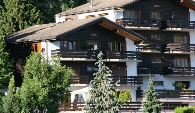 Residence La Coutoule