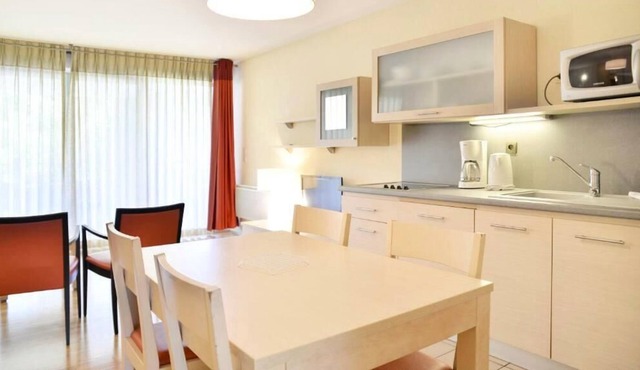 Residence La Villa du Lac*** - Vacances Bleues - 2 room apartment for 4 people XXL