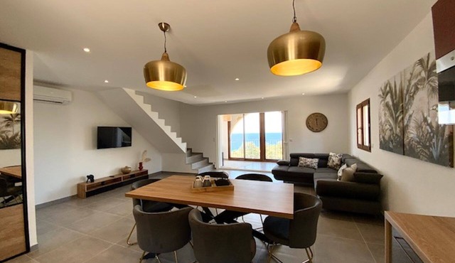 Residence La Listrella apt 4