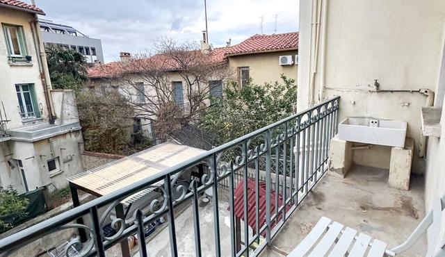 Residence La Majorque