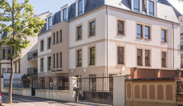 Residence La Petite Venise, Colmar