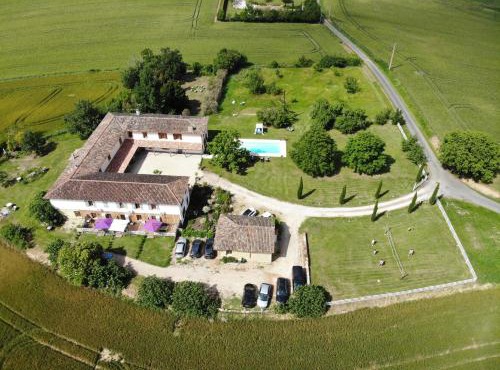 residence la Salamandre