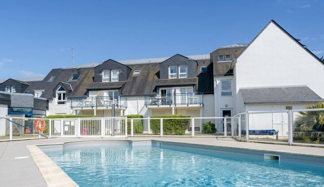 Residence La Voile d'Or, L'Ile-Aux-Moines