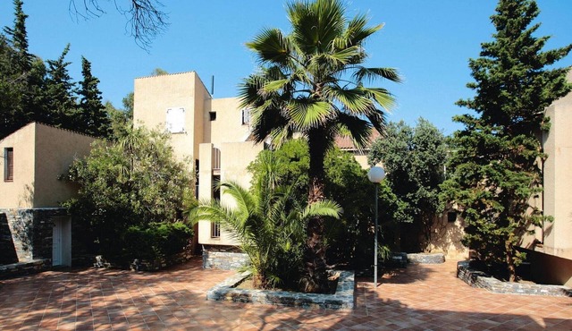 Residence La Vallicella in Moriani