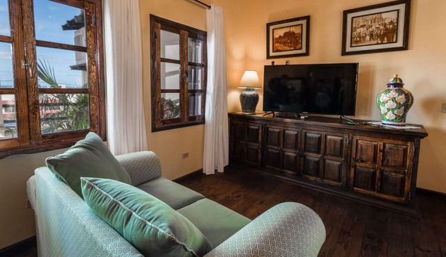 Residence Las Flores