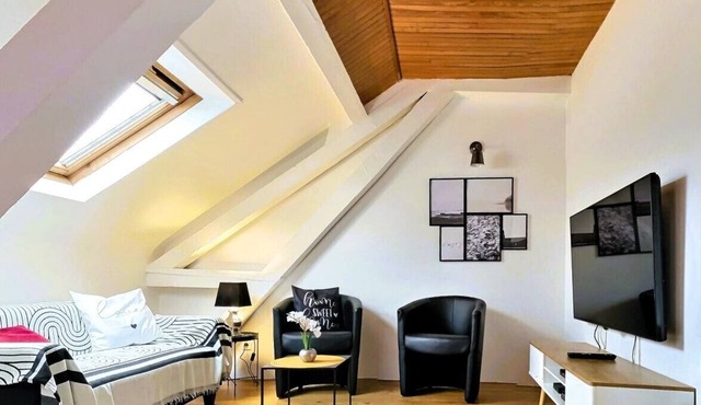 Residence Le 23 Amiens Centre