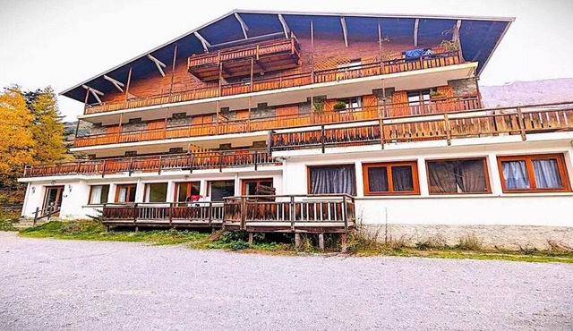 Residence Le Belvedere - Warm apartment T3 of 42 m2full south 4/6 persons