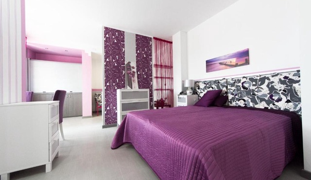 Residence Le Betulle Executive in Caselette