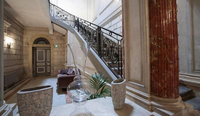 Residence Le Château de la Redorte, La Redorte, holiday home not detached