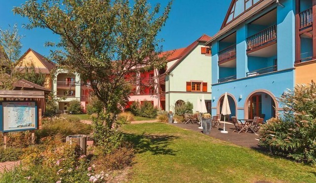 Residence Le Clos d'Eguisheim, Eguisheim