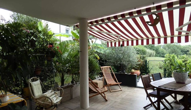 Residence Le Diderot - 3 Rooms for 4 People