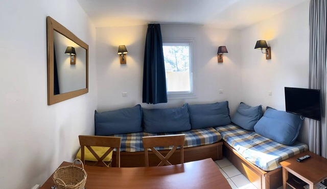Residence Les Grands Pins - maeva Home - 2 Rooms 4 People Selection