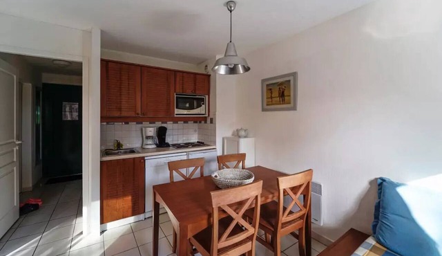 Residence Les Grands Pins - maeva Home - 2 room apartment for 4 people Selection
