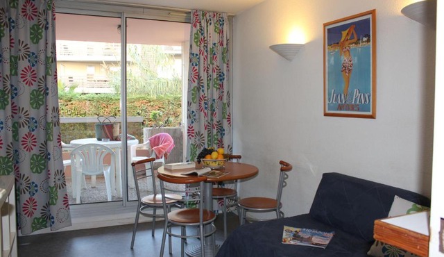 Residence Les Jardins Du Cap