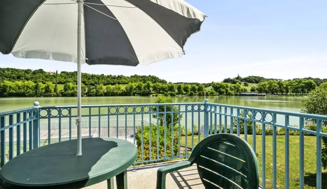 Residence Le Hameau du Lac - maeva Home - 2-Room Apartment 4 People - Budget