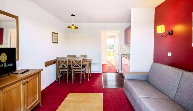 Residence Le Hameau du Lac - maeva Home - 3 Room House 6 People - Selection