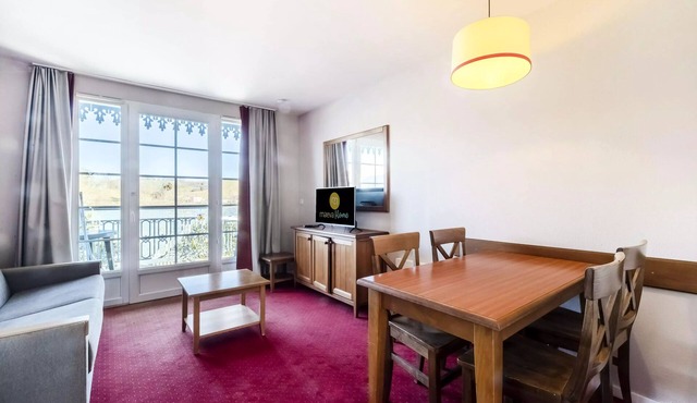 Residence Le Hameau du Lac - maeva Home - 2 room apartment for 4 people - Comfort