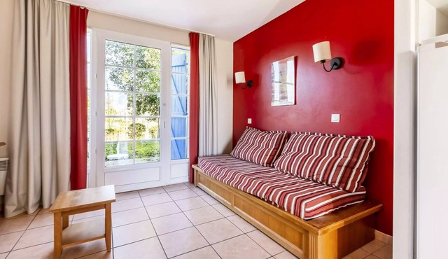 Residence Le Hameau du Lac - maeva Home - 3 room house for 6 people - Comfort