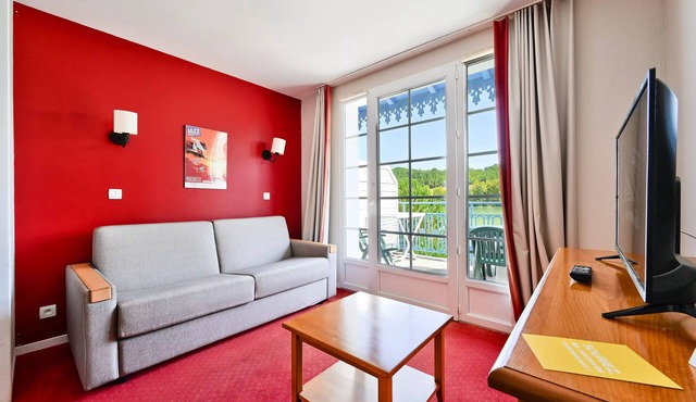 Residence Le Hameau du Lac - maeva Home - 2 room apartment for 4 people - Comfort