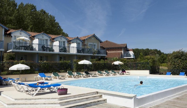 Residence Le Hameau du Lac - maeva Home