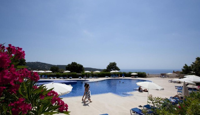 Residence Le Hameau des Issambres - maeva Home