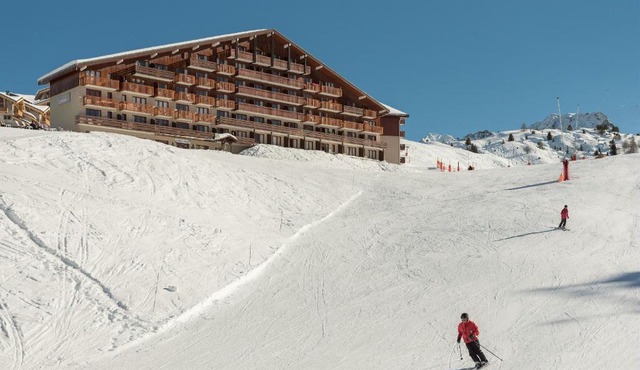 Residence Le Mont Soleil - maeva Home