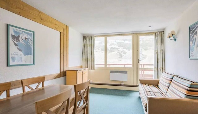 Residence Le Montana - maeva Home - Studio 4 People Comfort
