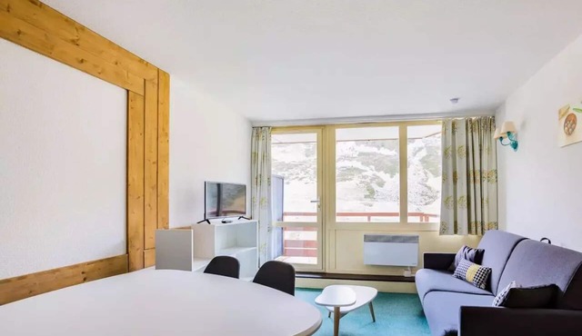 Residence Le Montana - maeva Home - Studio 4 People Selection