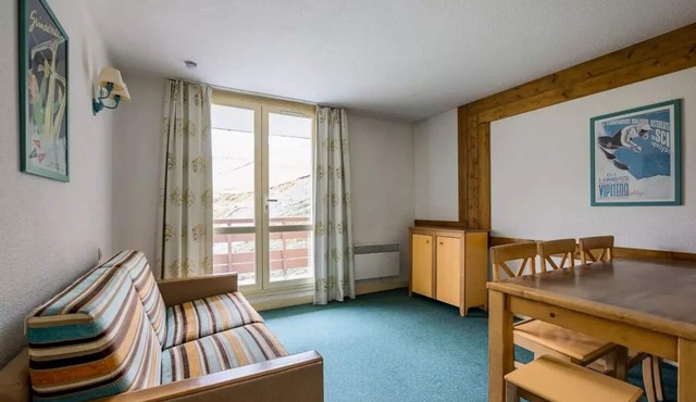 Residence Le Montana - maeva Home - 2 rooms 8 people Comfort
