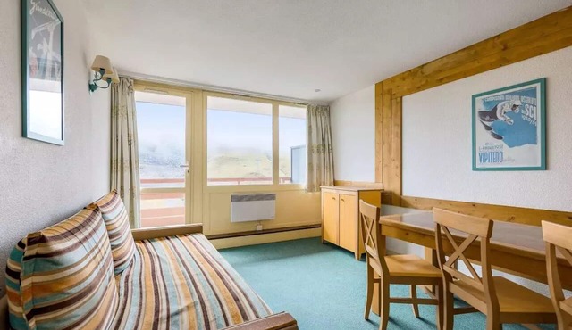 Residence Le Montana - maeva Home - 2 rooms 6 people Comfort