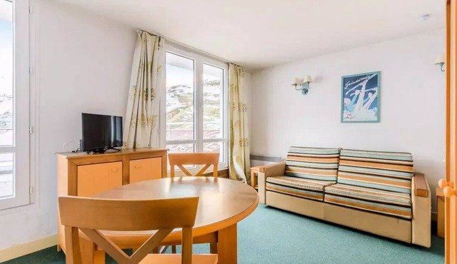 Residence Le Montana - maeva Home - Studio 2 People Comfort