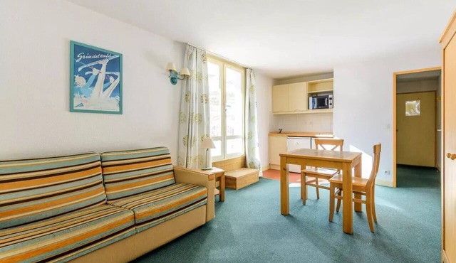 Residence Le Montana - maeva Home - Studio 2 People Comfort