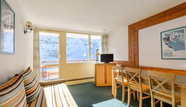 Residence Le Montana - maeva Home - 2 rooms 6 people Selection