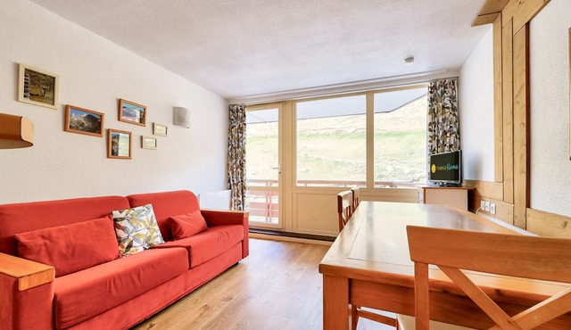 Residence Le Montana - maeva Home - 2 rooms for 6 people - Selection