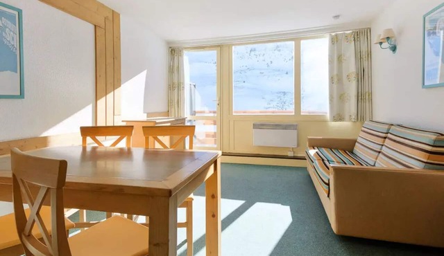 Residence Le Montana - maeva Home - Studio 4 People Comfort