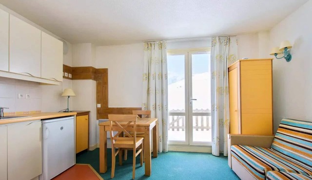 Residence Le Montana - maeva Home - Studio 2 People Budget